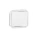  VV / POUSS SIMPLE BLANC COMPO 