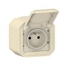  PLEXO PC+T BEIGE COMPLET 