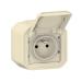  PLEXO PC+T BEIGE COMPLET 