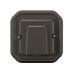  PLEXO SORTIE CABLE ANTHRACITE 