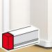  GOULOTTE 105X50 EMB COND 10 