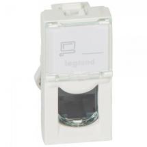  RJ45 C5E UTP MOSAIC 1 M 