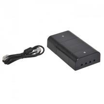  ALIM 100W 4 RJ45 