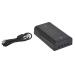  ALIM 100W 4 RJ45 