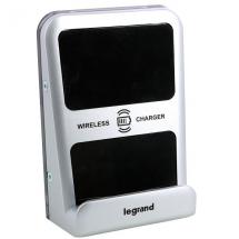  CHARGEUR SS FIL 10 W IP66 IK8 