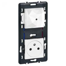  MOSAIC GATEWAY FB PRO BLANC 