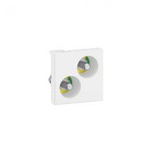  2XPRISE EQUIPO ANTIMIC 2M INT 