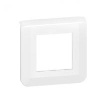  PLAQUE 2M BLANC CARTON 100 