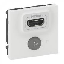  MOSAIC EMETTEUR HDMI BLC 