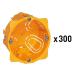  BATIBOX CHANTIER - 300 CL.SECH 