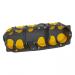  ECO BATIBOX 3P 40MM 