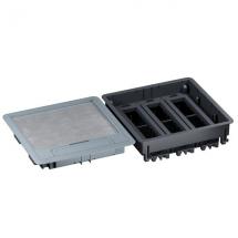  BSOL CV REC PL PT 24 MOD HZ 