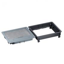  TRAPPE CV REC PL PT CV 12/18M 