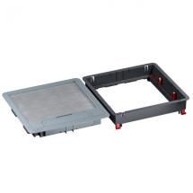  TRAPPE CV REC PL B 16/24M 