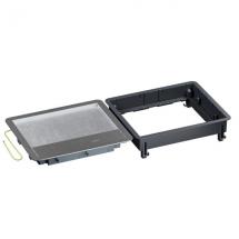  TRAPPE CV REC MET PT 12/18M 