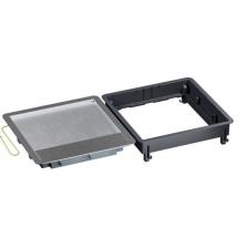  TRAPPE CV REC MET PT 16/24M 