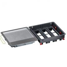  BSOL CV REC METAL B 24 MOD HZ 