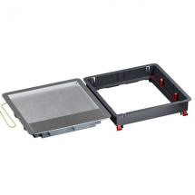  TRAPPE CV REC MET B16/24M 