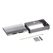  TRAPPE AFFL MET PT CV 8/12M 