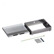  TRAPPE AFFL MET PT CV 12/18M 