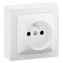  PRISE 2P+T 16A 250V SAILLIE 