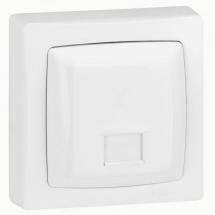  PRISE RJ45 ISDN NUMERIS SAILLI 