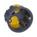  APPLIQUE ECO BAT D54MM P40MM 