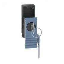  BARILLET 2433A POUR POIGNEE 