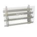  REPARTITEUR ETAGE COSSES 400A 