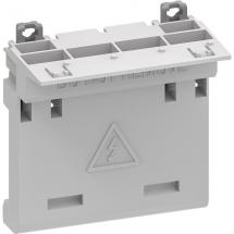  CAPOT PROTECT MODULE ALIM 125A 