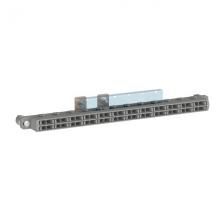  REPARTITEUR LEXICLIC P+N UNI 
