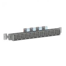  REPARTITEUR LEXICLIC 3P+2N 24M 