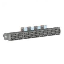  REPARTITEUR LEXICLIC 3P+2N UNI 