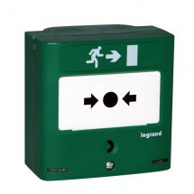  M.C.P. FOR EMERGENCY EXIT 