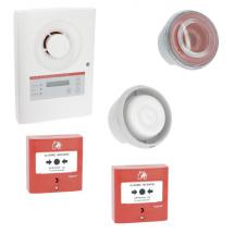  KIT ALARME SSI TYPE 4 RADIO 