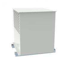  TRANSFO SEP MONO 25KVA IP21 