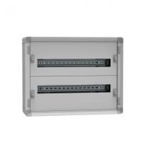  COFFRET SAILLIE METAL 2R 24M 