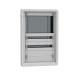  ENCASTRE 3R 24M-ESPACE DEDIE 
