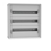  COFFRET SAILLIE PLAST 3R 24M 