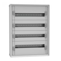 COFFRET SAILLIE PLAST 4R 24M 