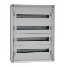  COFFRET SAILLIE METAL 4R 24M 
