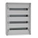  COFFRET SAILLIE METAL 4R 24M 