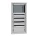  ENCASTRE 5R 24M - ESPACE DEDIE 