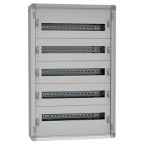  COFFRET SAILLIE METAL 5R 24M 