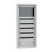  ENCASTRE 6R 24M-ESPACE DEDIE 