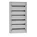  COFFRET SAILLIE PLAST 6R 24M 