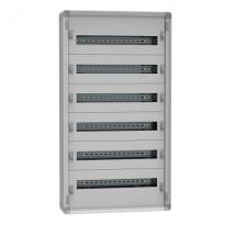  COFFRET SAILLIE METAL 6R 24M 