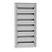  COFFRET SAILLIE PLAST 7R 24M 