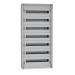  COFFRET SAILLIE METAL 7R 24M 