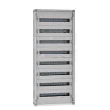  COFFRET SAILLIE METAL 8R 24M 